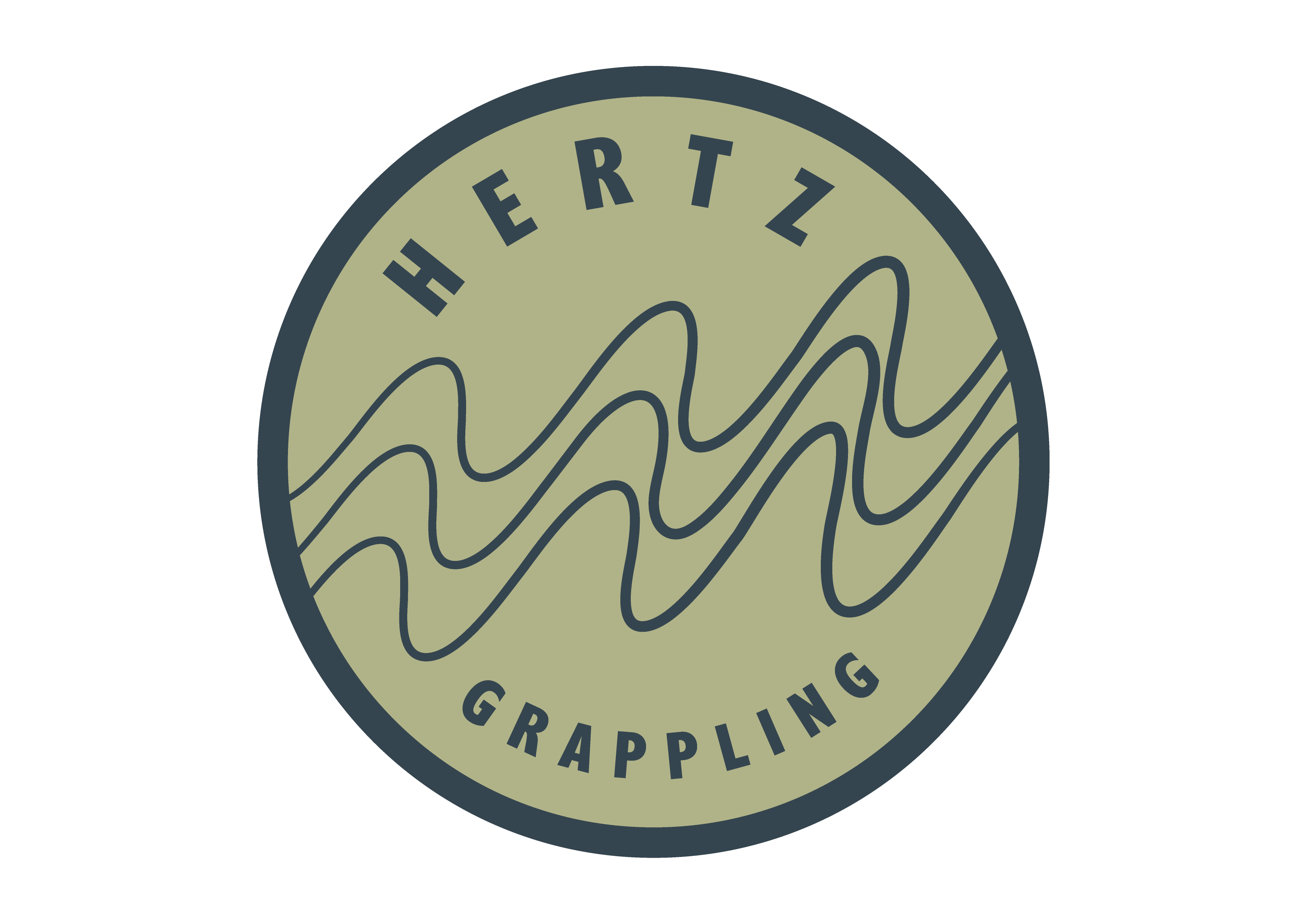 Hertz Grappling